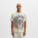Camiseta Cubica Tropical Sound