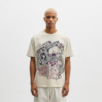 Camiseta Cubica Tropical Sound