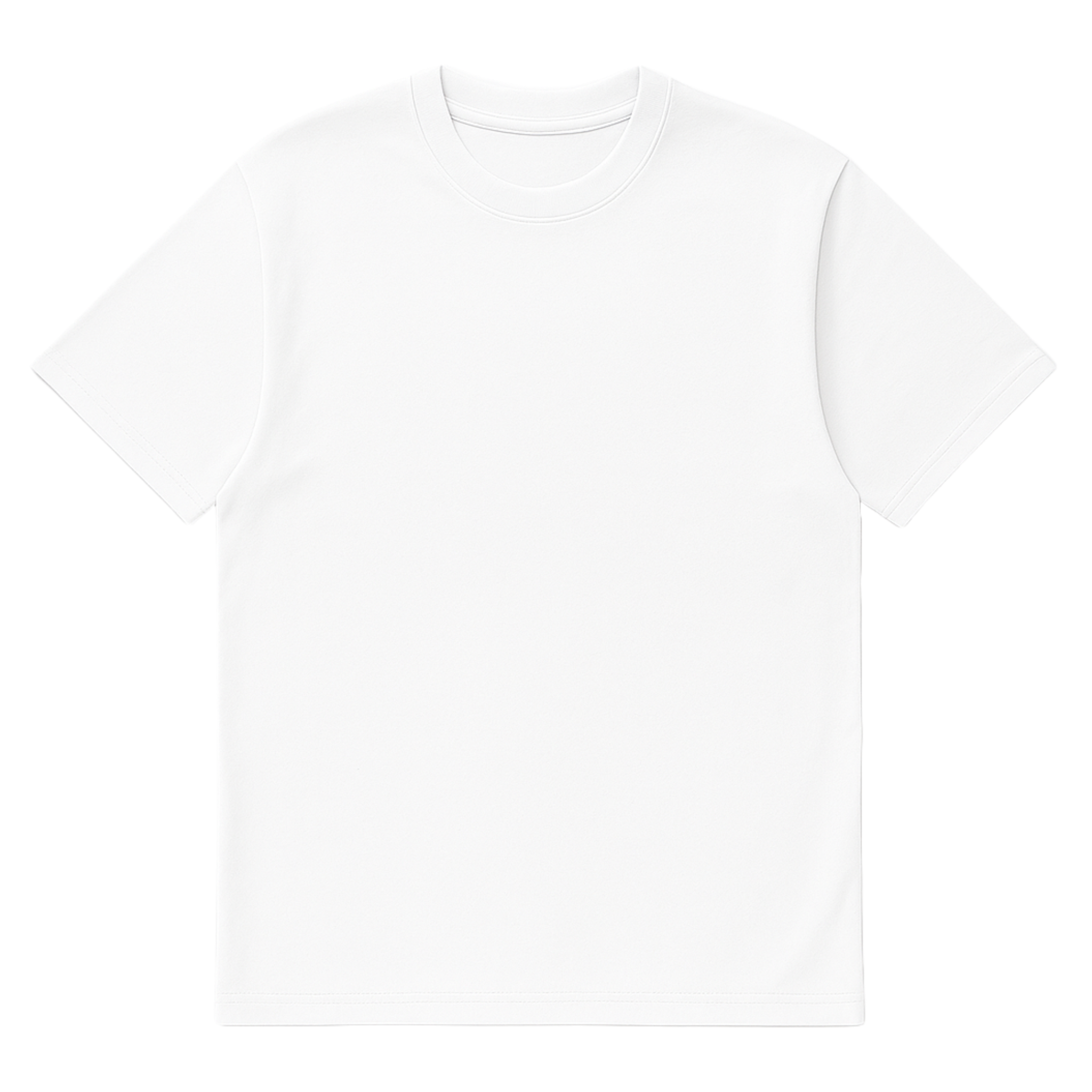 Camiseta Cubica Iron Wars