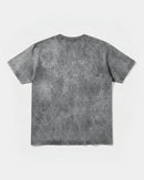 Camiseta Washed Out Oversize Cubica Original