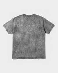 Camiseta Washed Out Oversize Cubica Original