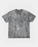 Camiseta Washed Out Oversize Cubica Original