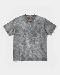 Camiseta Washed Out Oversize Cubica Original