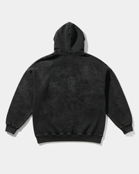 Buzo Washed Cubica Originals