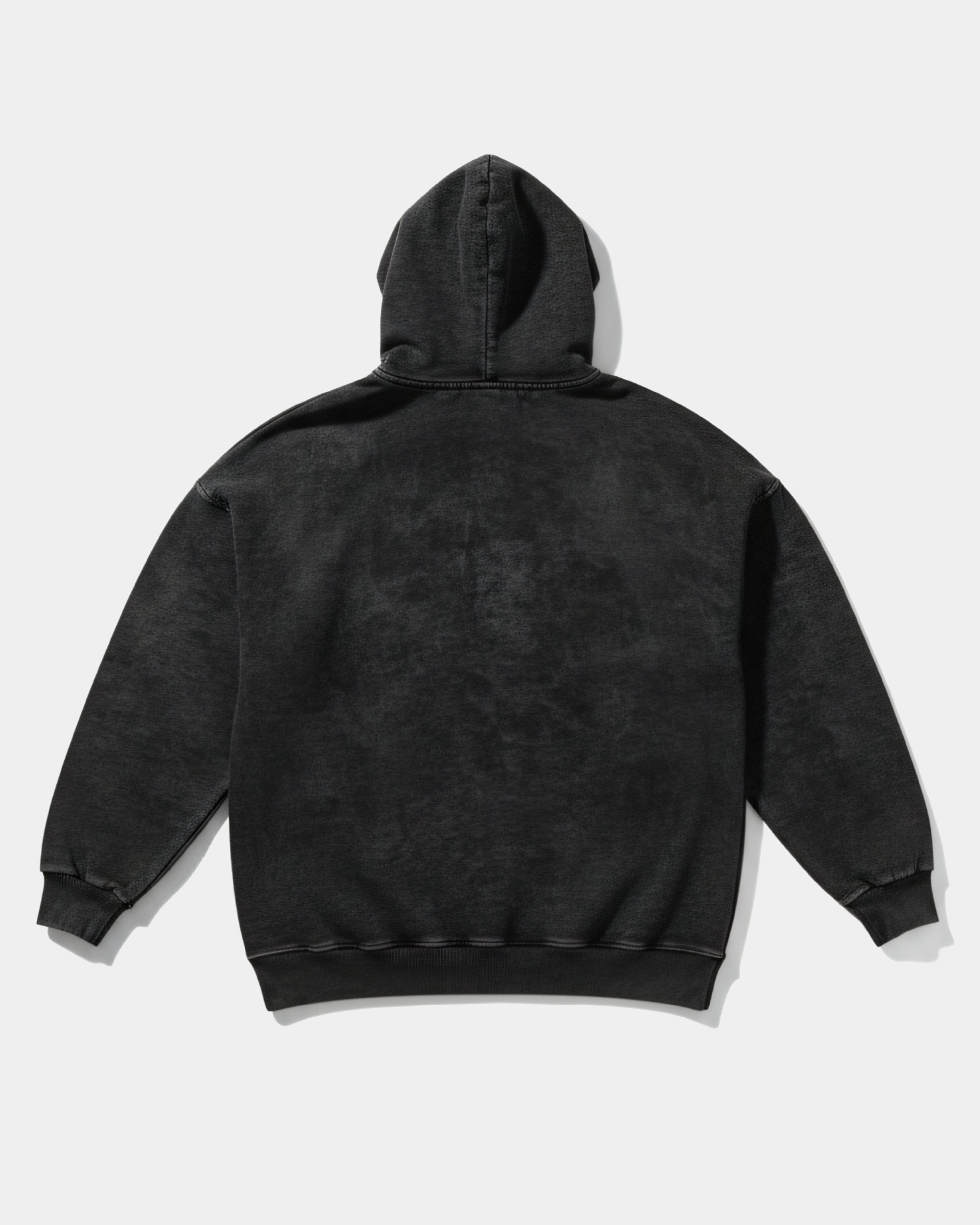 Buzo Washed Cubica Originals