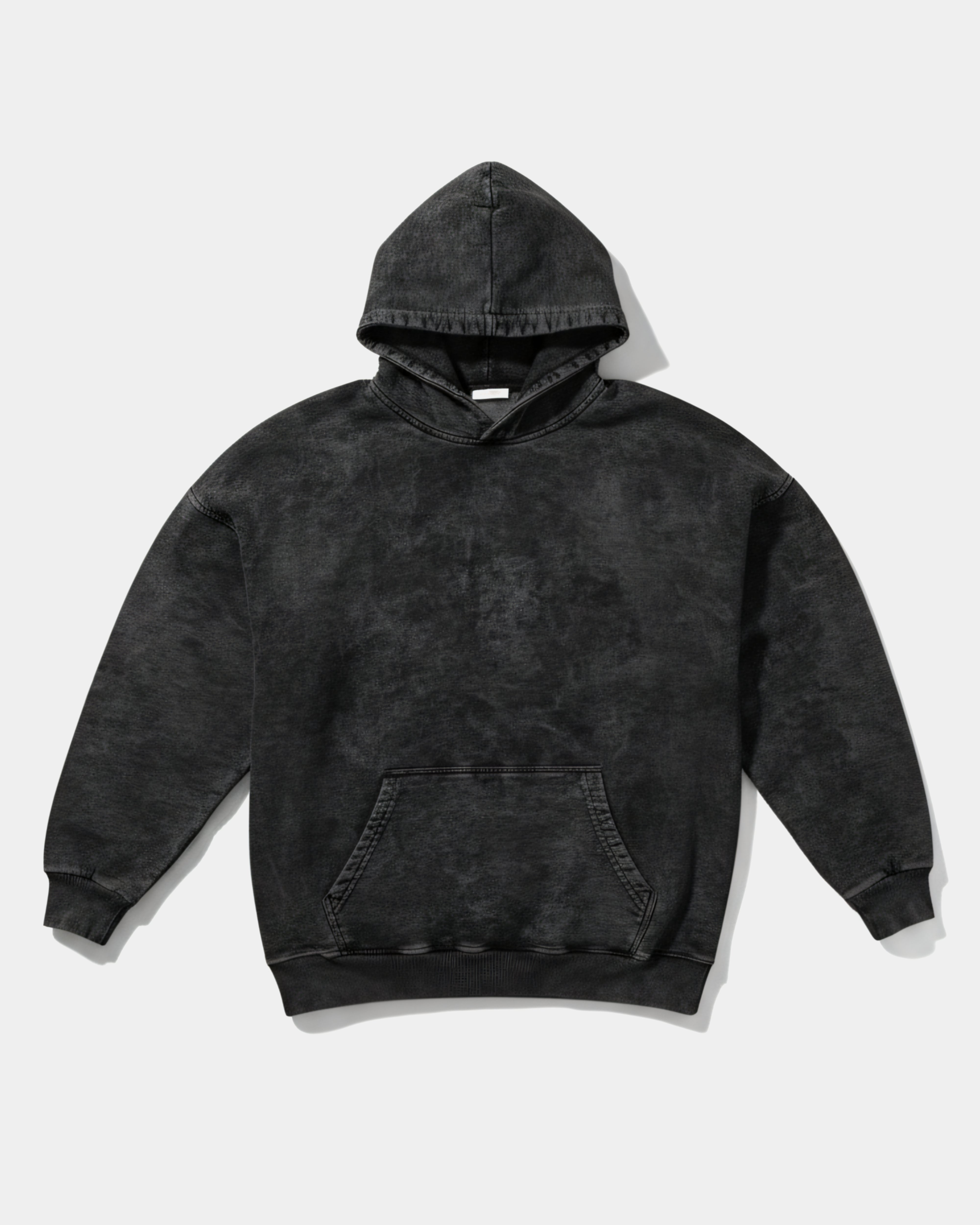 Buzo Washed Cubica Originals