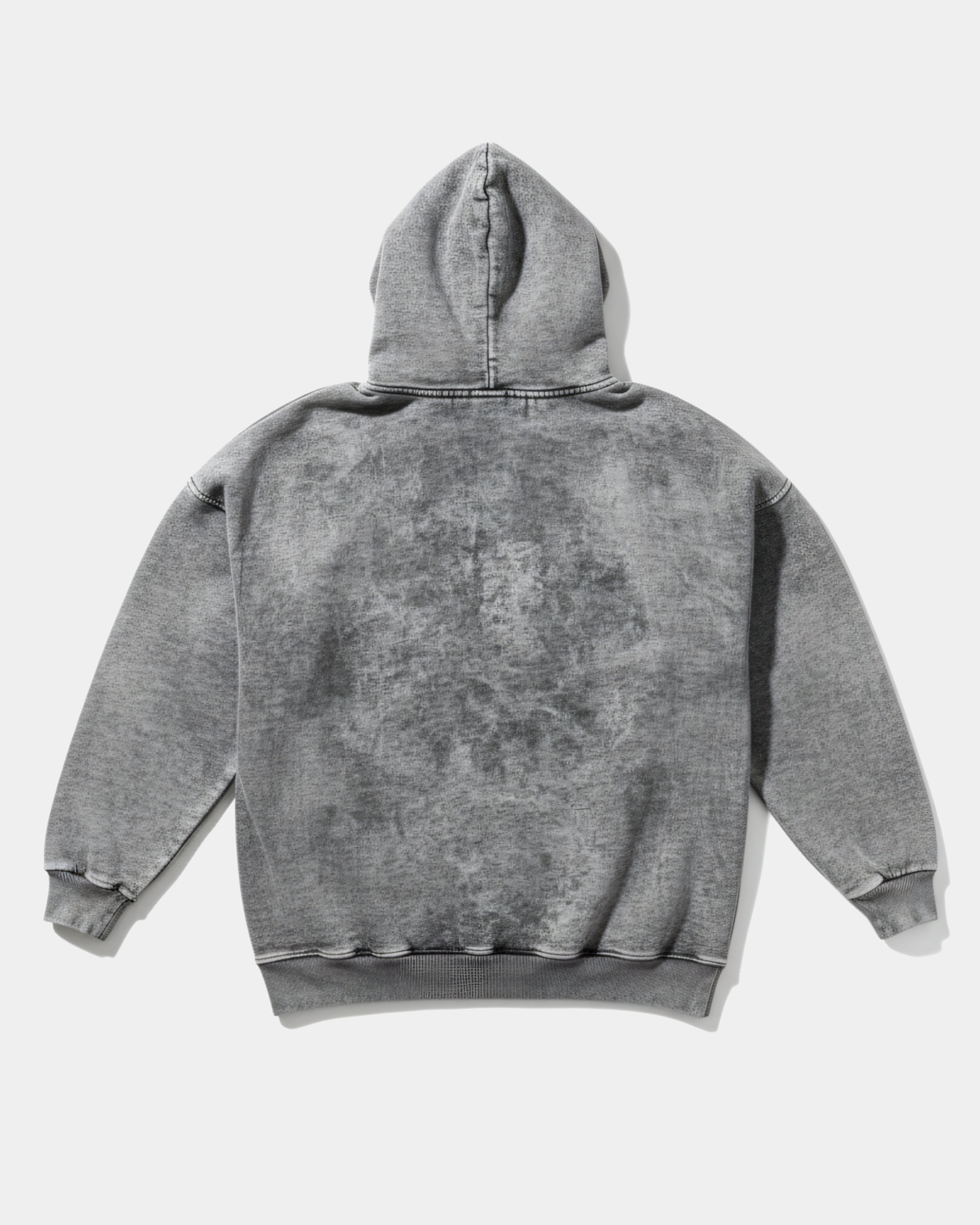 Buzo Washed Cubica Originals