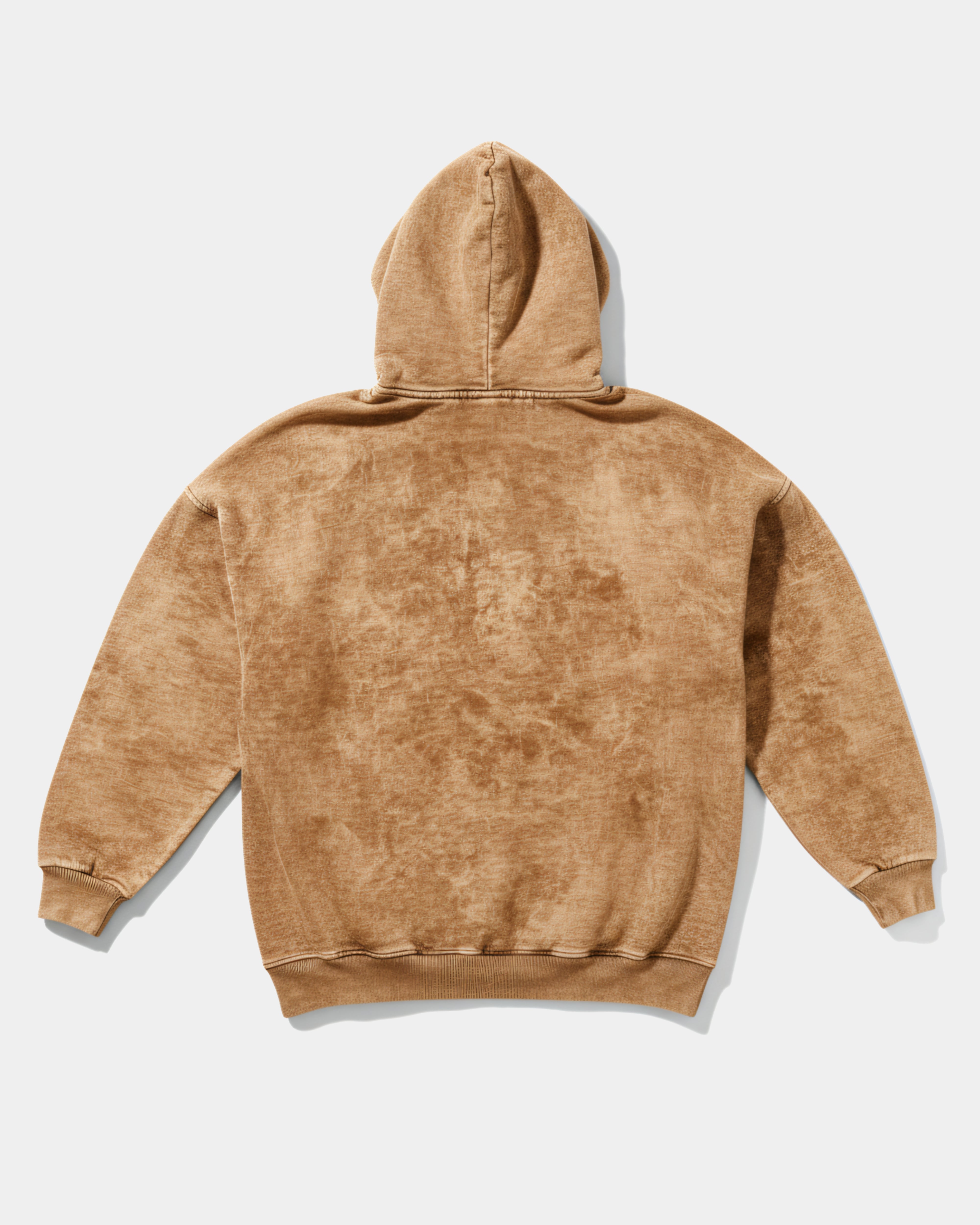 Buzo Washed Cubica Originals
