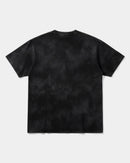 Camiseta Cubirayo Big Front Oversize Acid