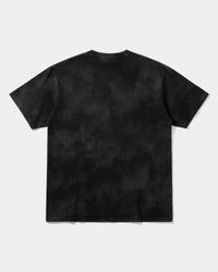 Camiseta Cubirayo Big Front Oversize Acid