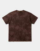 Camiseta Cubirayo Big Front Oversize Acid