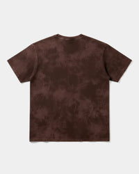 Camiseta Cubirayo Big Front Oversize Acid