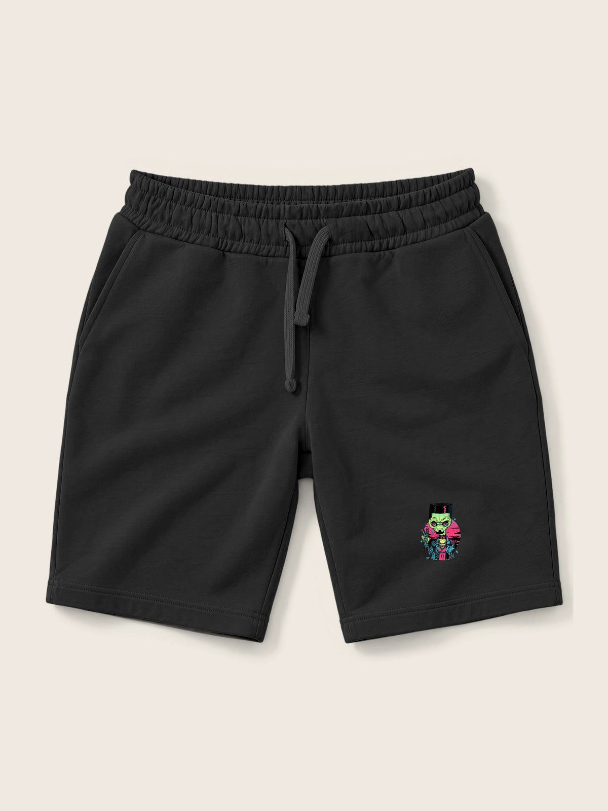 Alien In Miami · Pantaloneta 410g — Imagen del producto 3