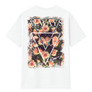 Camiseta Cubica Always With A Free Spirit (B)