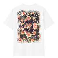 Camiseta Cubica Always With A Free Spirit (B)