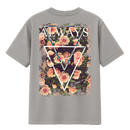 Camiseta Cubica Always With A Free Spirit (B)