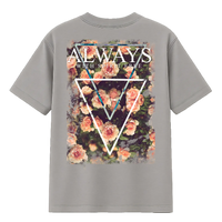 Camiseta Cubica Always With A Free Spirit (B)