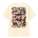 Camiseta Cubica Always With A Free Spirit (B)