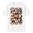 Camiseta Cubica Always With A Free Spirit (F)