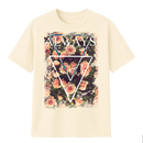 Camiseta Cubica Always With A Free Spirit (F)