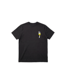 Angry Fork Regular 310 Negro Cubica