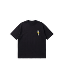 Angry Fork Semi Oversize 250 Negro Cubica