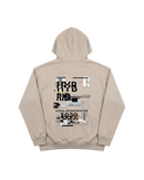 Astral Hyb Hoodie 410 Arena Cubica