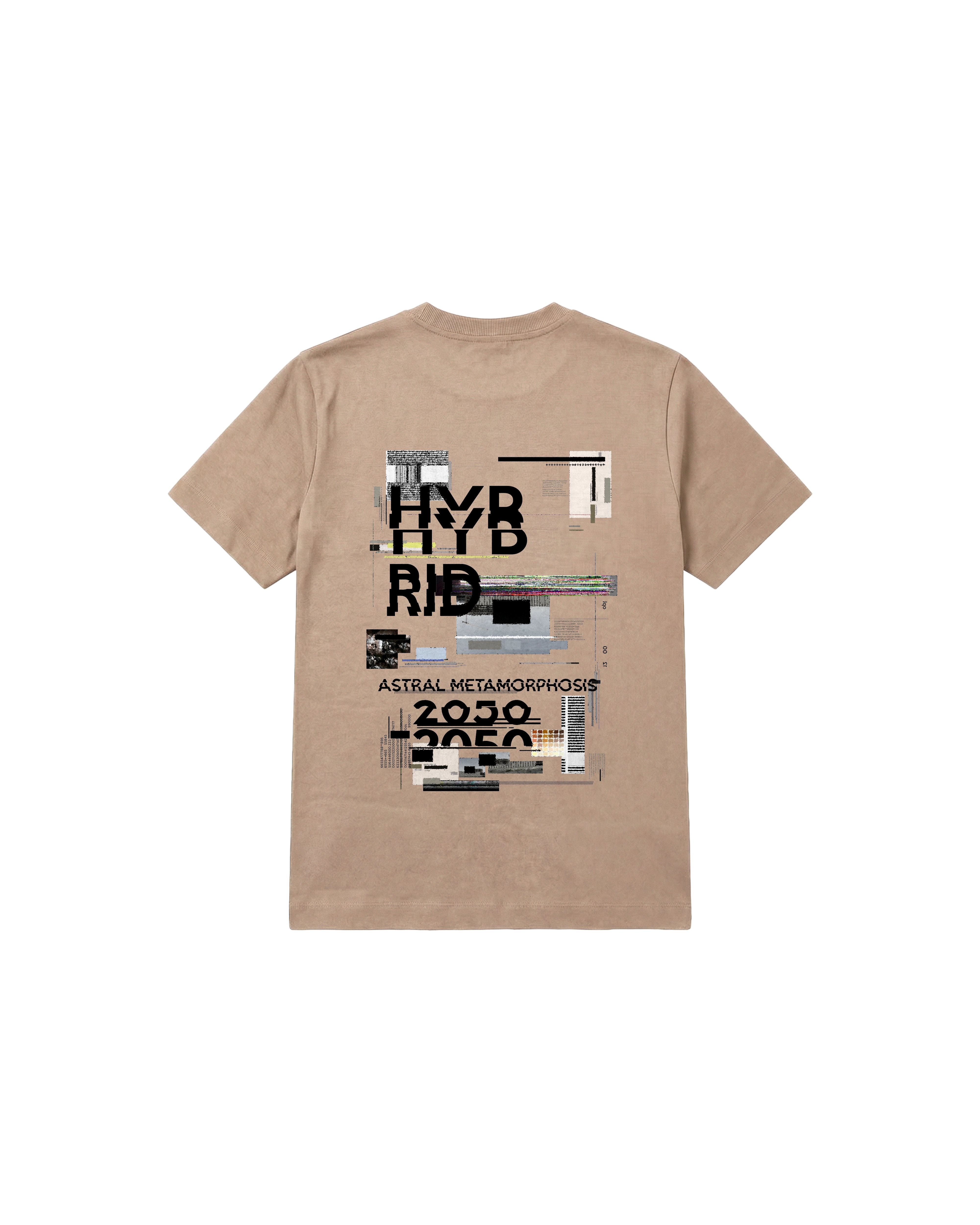 Astral Hyb Regular 250 Arena Cubica