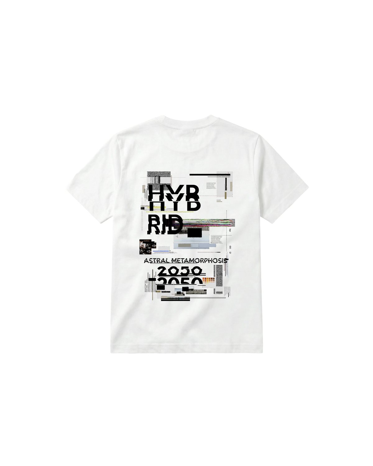 Astral Hyb Regular 250 Blanco Cubica