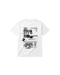 Astral Hyb Regular 250 Blanco Cubica