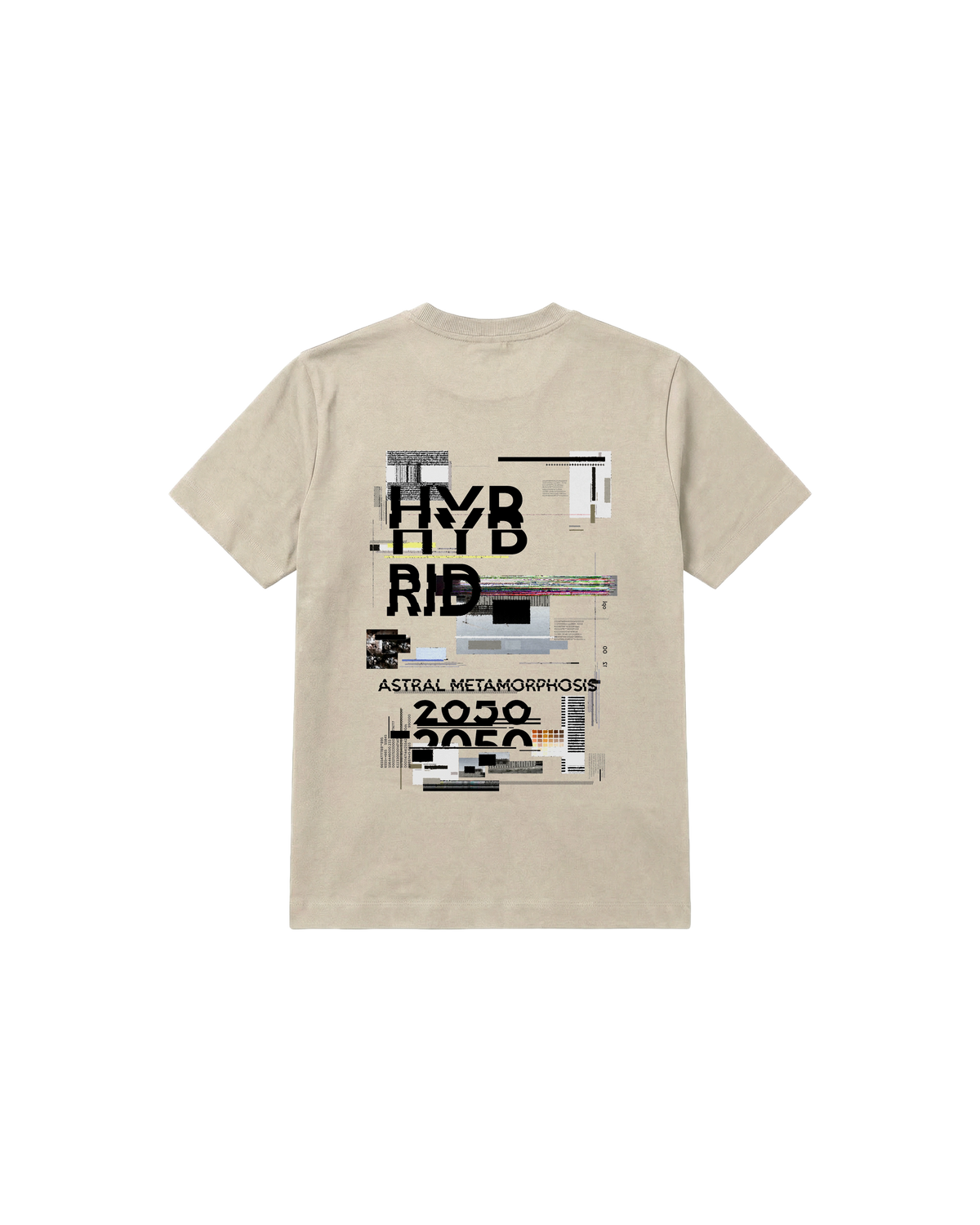 Astral Hyb Regular 250 Marfil Cubica