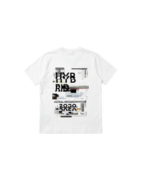 Astral Hyb Regular 310 Blanco Cubica
