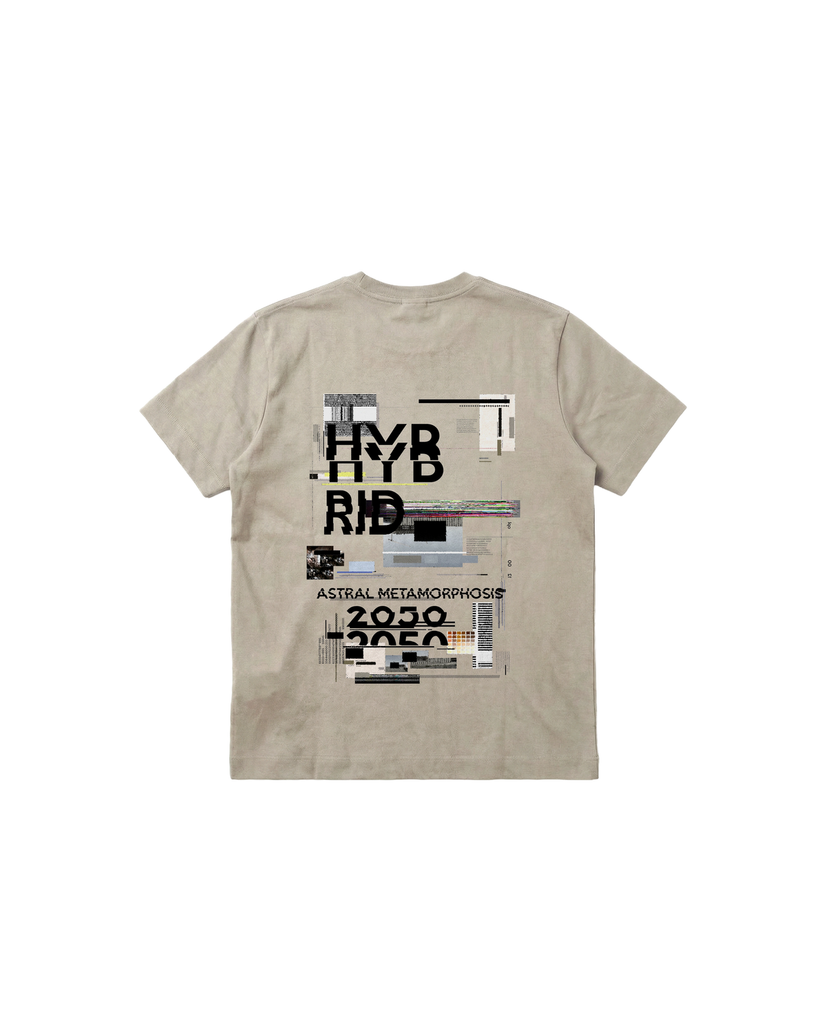 Astral Hyb Regular 310 Marfil Cubica