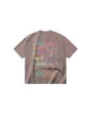 Bad Girls Semi Oversize 310 Kaki Cubica