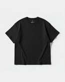 Camiseta Craneos Daft Punk Big Back Oversize Basic