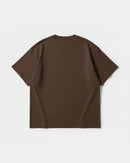 Camiseta Rise In Hell Big Front Oversize Basic