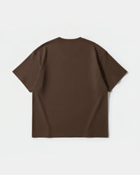 Camiseta Rise In Hell Big Front Oversize Basic