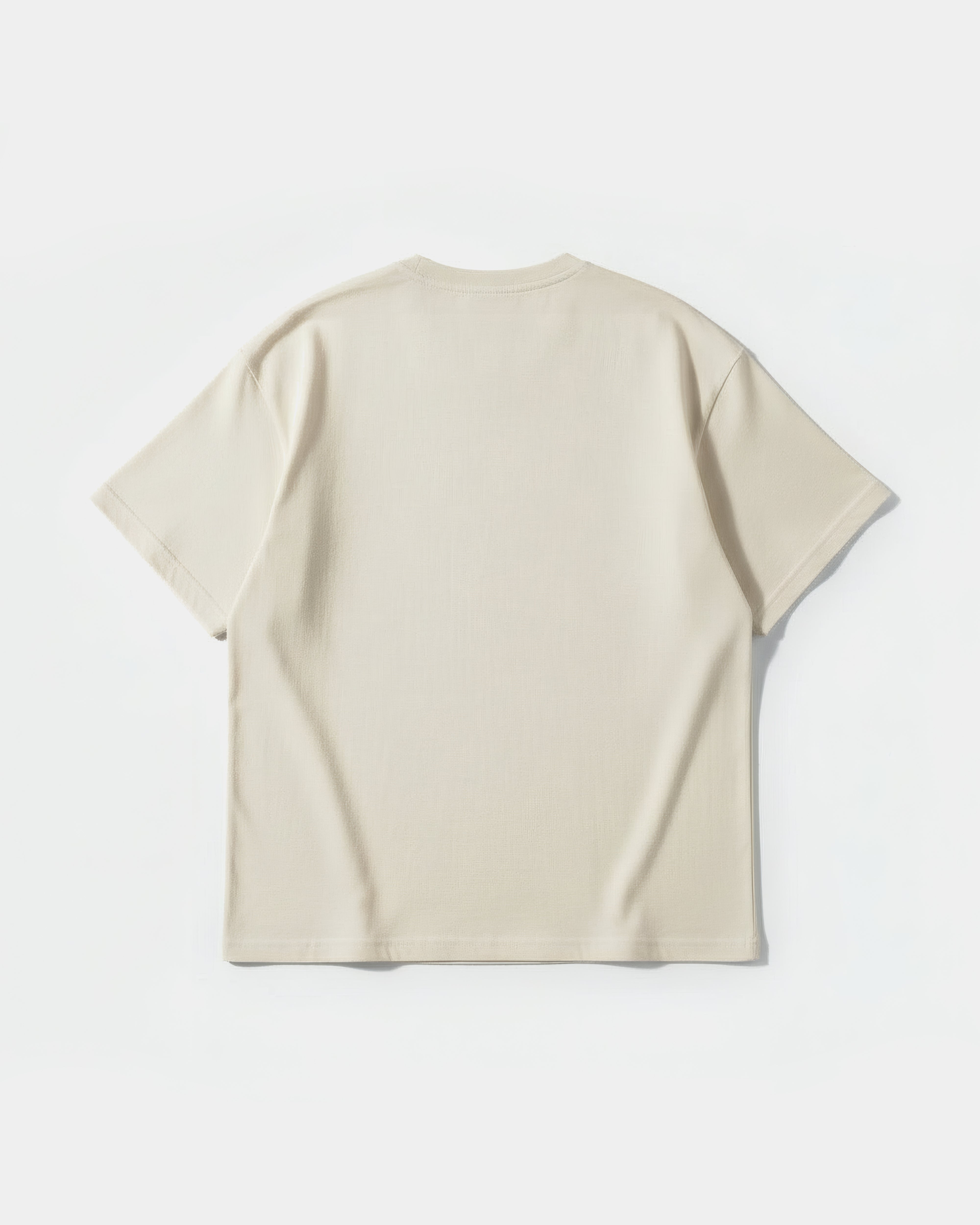 Camiseta Darth Vader Big Front Oversize Basic