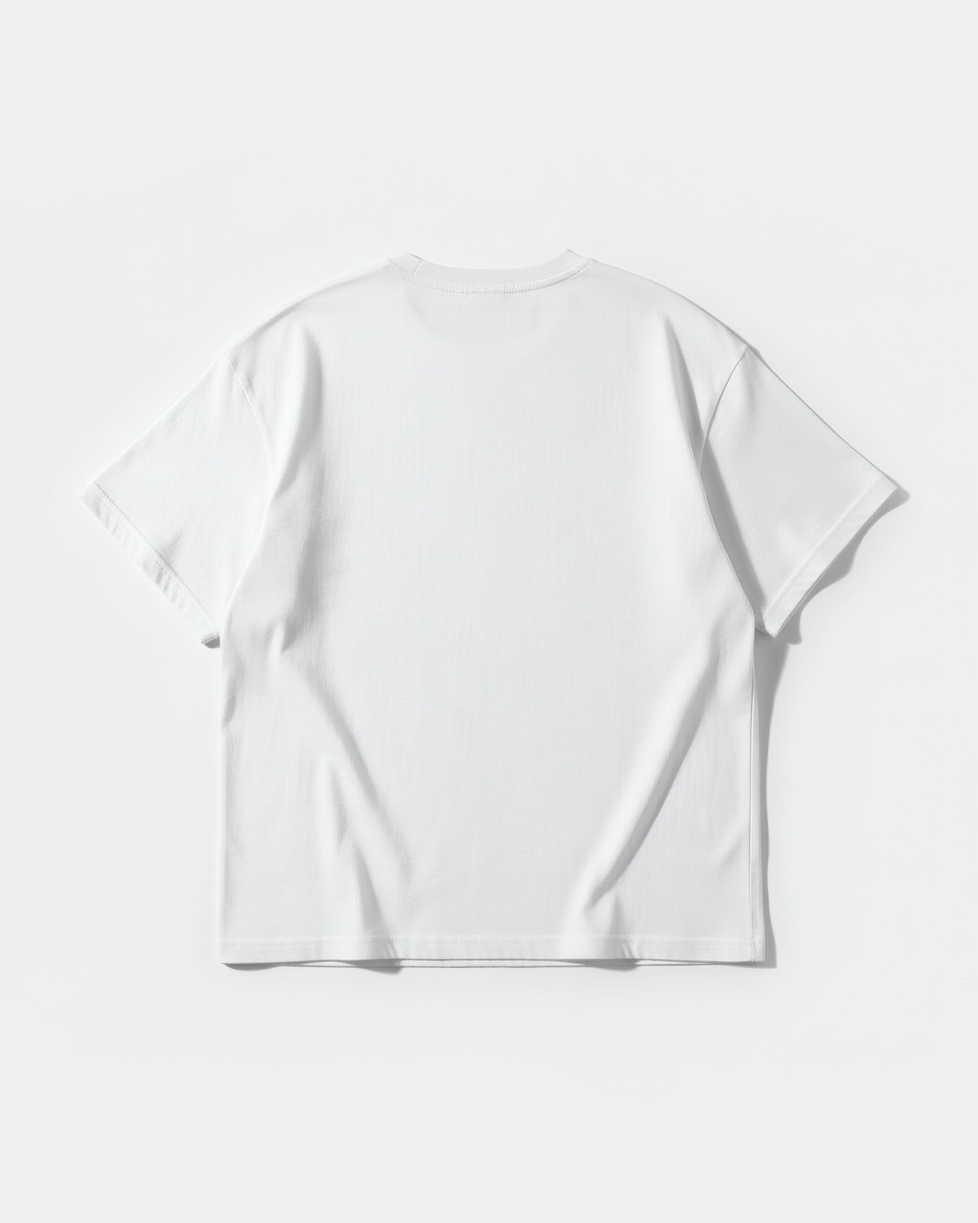 Camiseta Darth Vader Big Front Oversize Basic