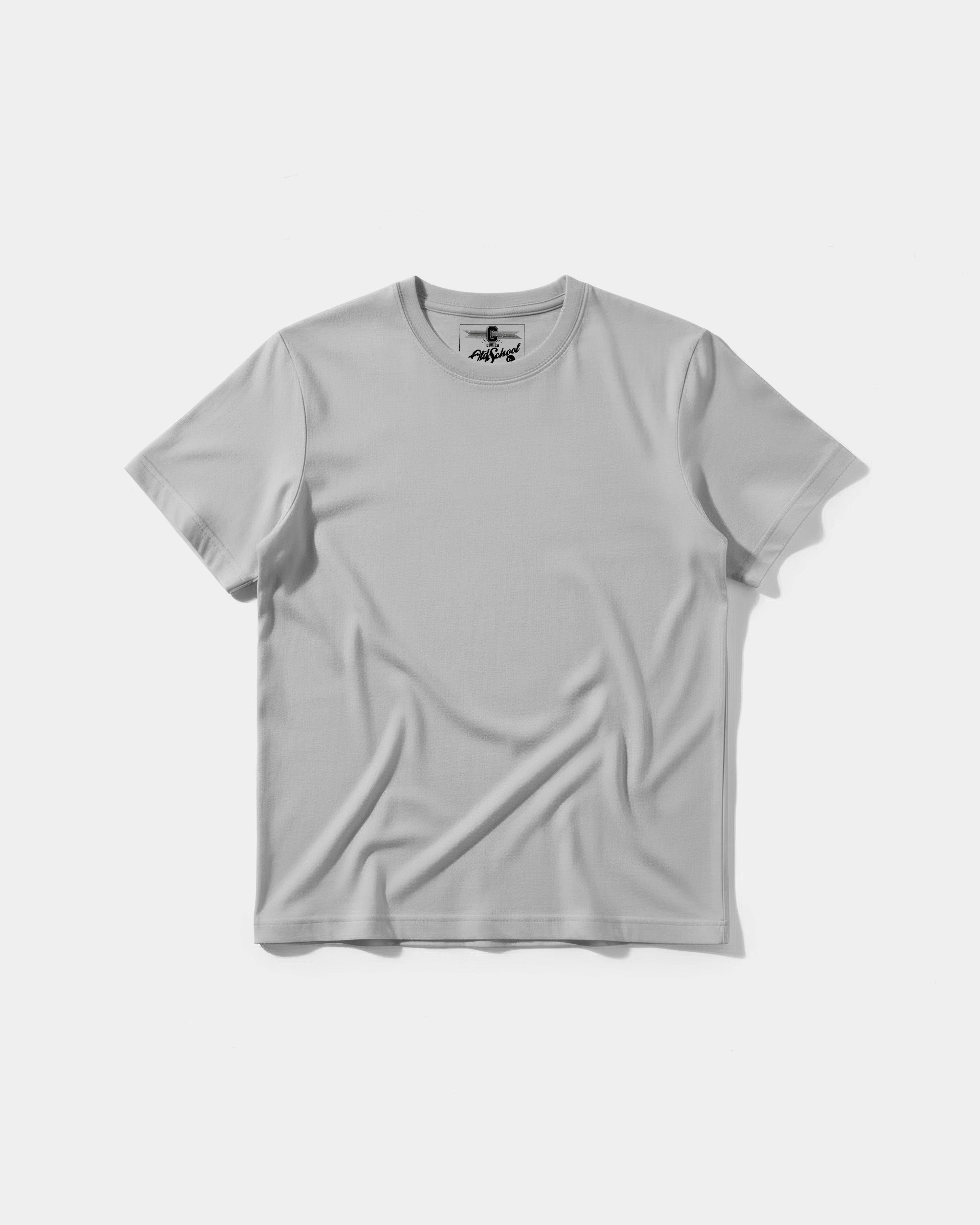 Camiseta Tony Montana Big Back Regular Basic