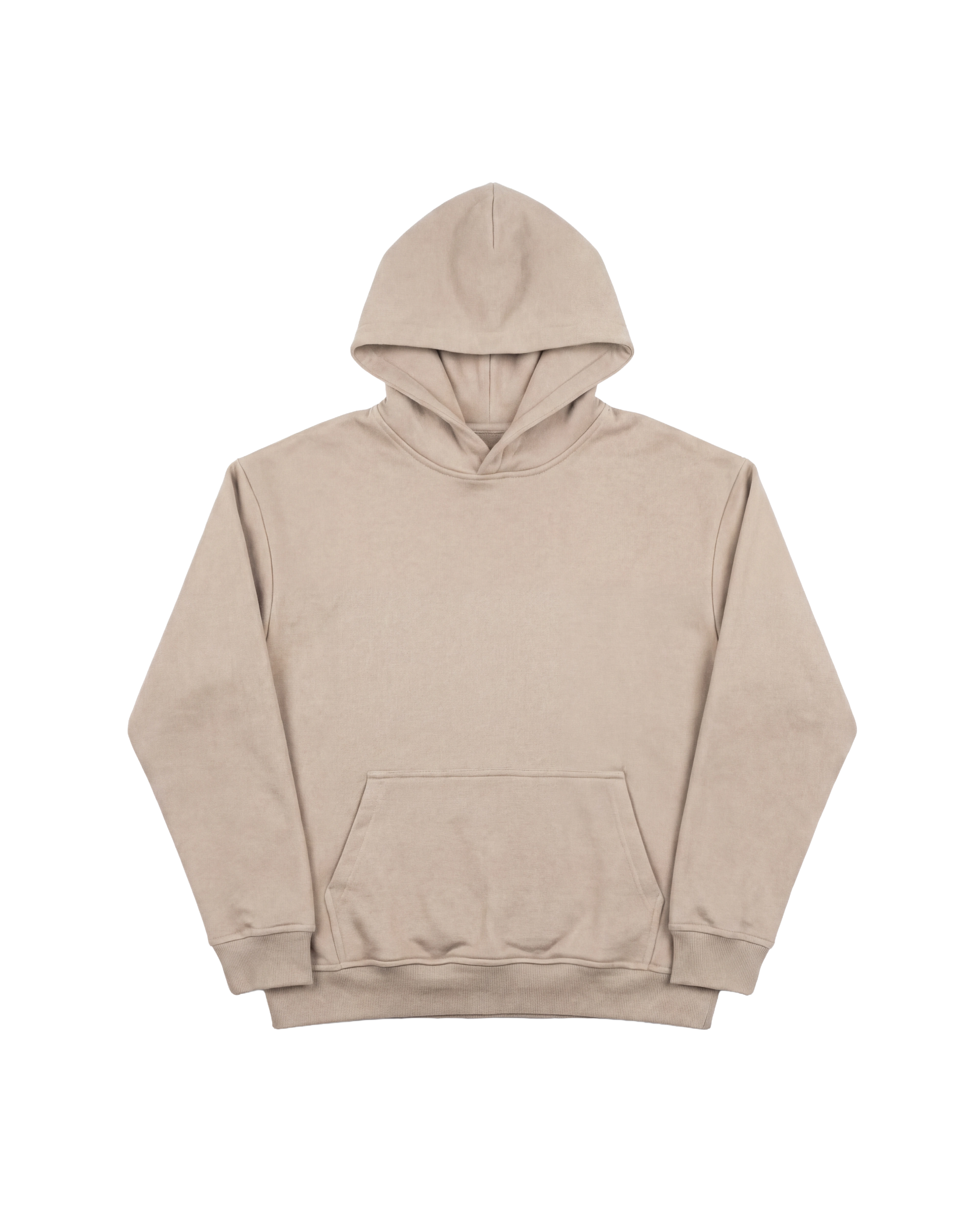 Hoodie 410 Arena Cubica