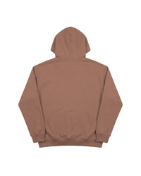 Hoodie 410 Cafe Mocka Cubica - Espalda
