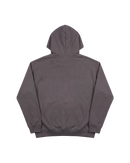 Hoodie 410 Gris Oscuro Cubica
