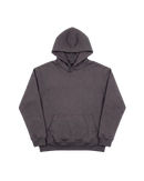Hoodie 410 Gris Oscuro Cubica