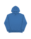 Hoodie 410 Medium Blue Cubica