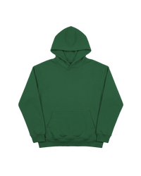 Hoodie 410 Verde Antioquia Cubica