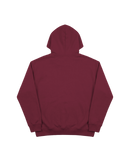 Hoodie 410 Vino Cubica