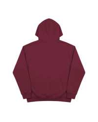 Hoodie 410 Vino Cubica