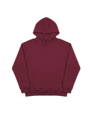 Hoodie 410 Vino Cubica
