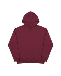 Hoodie 410 Vino Cubica